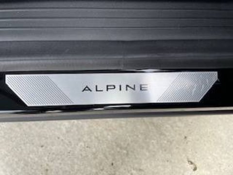 Voitures 0Km Renault Espace Vi E-Tech Hybrid 200 Esprit Alpine À Aire-Sur-L'adour
