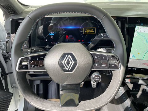Voitures 0Km Renault Austral E-Tech Hybrid 200 Techno Esprit Alpine À Aire-Sur-L'adour