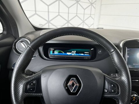 Voitures Occasion Renault Zoe R90 Intens À Aire-Sur-L'adour