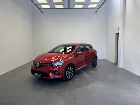Voitures Occasion Renault Clio V Tce 140 - 21N Intens À Aire Sur L'adour