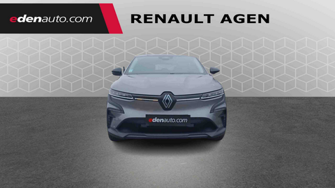 Voitures 0Km Renault Mégane Megane V Megane E-Tech Ev60 130Ch Super Charge Evolution Er À Agen