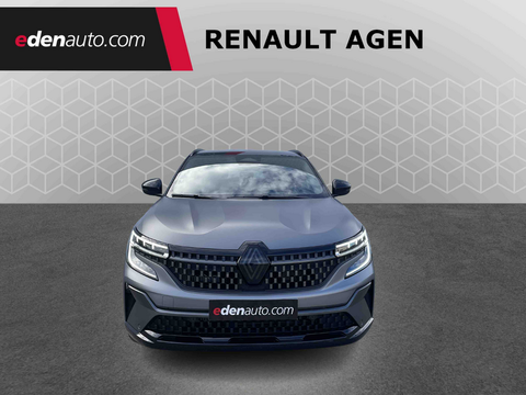 Voitures 0Km Renault Austral Mild Hybrid 160 Auto Techno Esprit Alpine À Agen