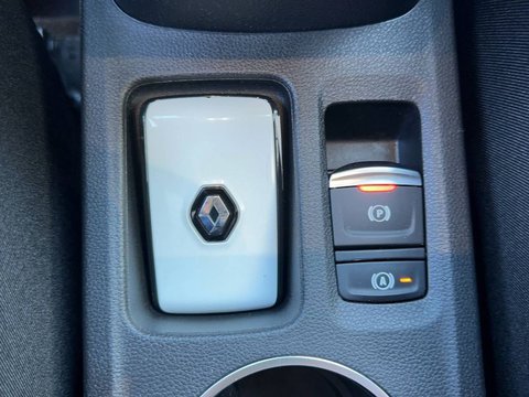 Voitures Occasion Renault Captur Ii E-Tech Plug-In 160 - 21 Intens À Agen