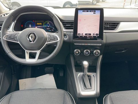 Voitures Occasion Renault Captur Ii E-Tech Plug-In 160 - 21 Intens À Agen