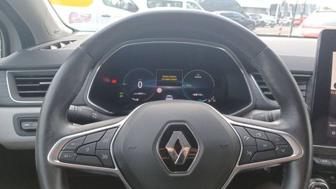Voitures Occasion Renault Captur Ii E-Tech Plug-In 160 Initiale Paris À Agen