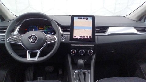 Voitures 0Km Renault Captur Ii E-Tech Full Hybrid 145 Techno À Agen