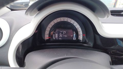Voitures Occasion Renault Twingo Iii Achat Intégral Vibes À Agen