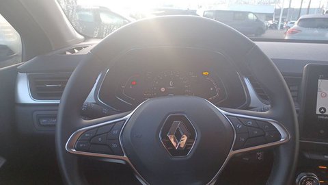 Voitures Occasion Renault Captur Ii Mild Hybrid 140 Techno À Agen