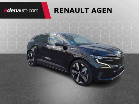 Voitures 0Km Renault Mégane Megane V Megane E-Tech Ev60 220 Ch Super Charge Techno À Agen