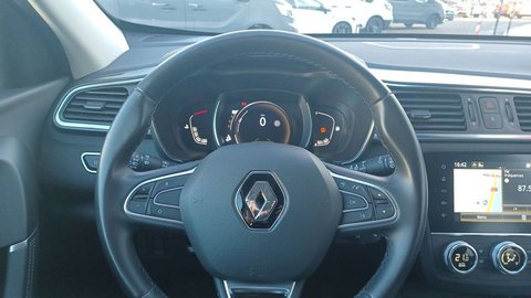Voitures Occasion Renault Kadjar Tce 160 Fap Edc Intens À Agen