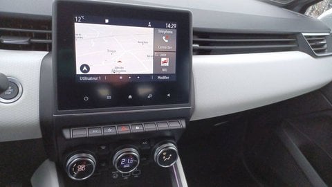 Voitures Occasion Renault Clio V E-Tech 140 - 21N Intens À Agen