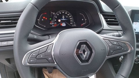 Voitures Occasion Renault Captur Ii Mild Hybrid 140 Techno À Agen