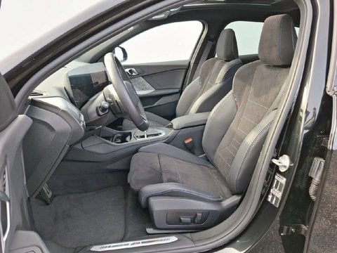 Voitures D'occasion À Boé | Bmw Série 1 Serie 1 F70 120D 163 Ch Dkg7 M Sport