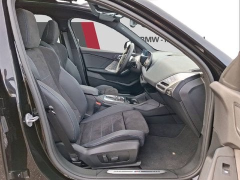 Voitures D'occasion À Boé | Bmw Série 1 Serie 1 F70 120D 163 Ch Dkg7 M Sport