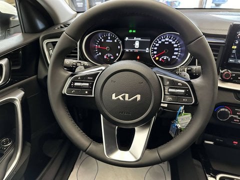 Voitures 0Km Kia Ceed Iii 1.6 Crdi 136 Ch Mhev Dct7 Active À Boé