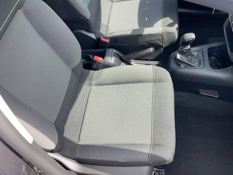 Voitures Occasion Citroën C3 Iii Puretech 83 S&S Bvm5 Feel Pack À Lescure-D'albigeois