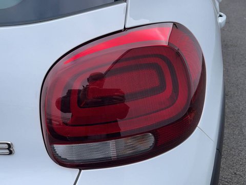 Voitures Occasion Citroën C3 Iii Puretech 82 S&S Bvm5 Feel À Lescure-D'albigeois