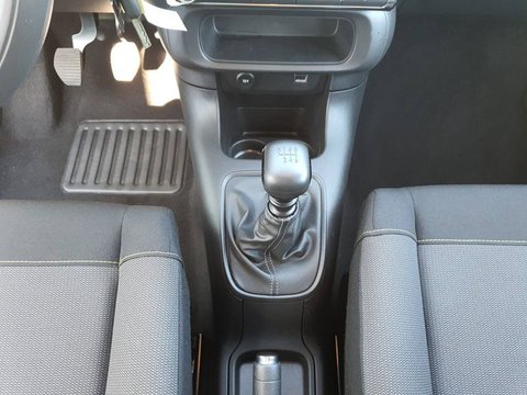 Voitures Occasion Citroën C3 Iii Puretech 110 S&S Bvm6 Feel Pack À Lescure-D'albigeois