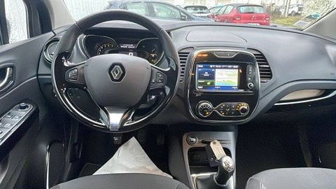 Voitures Occasion Renault Captur Tce 90 Energy S&S Eco2 Intens À Lescure-D'albigeois