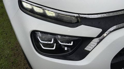 Voitures Occasion Citroën C3 Iii Bluehdi 100 S&S Bvm6 Feel Business À Lescure-D'albigeois