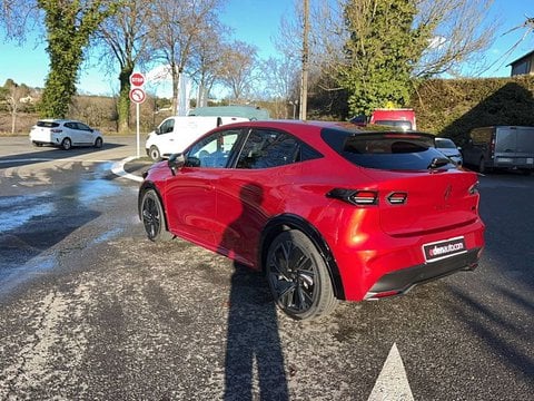 Voitures D'0Km À Auch | Renault Clio Vi E-Tech Full Hybrid 160 Ch Esprit Alpine