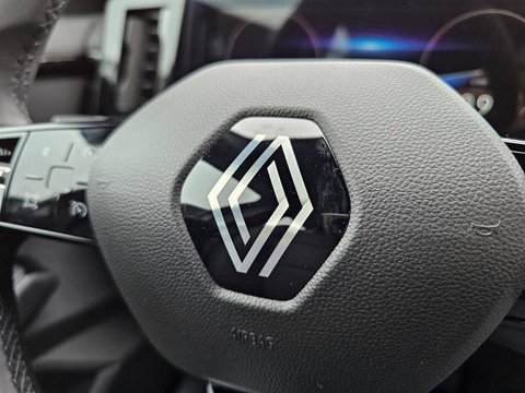 Voitures 0Km Renault Austral Mild Hybrid Advanced 130 Equilibre À Auch
