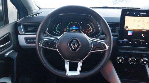 Voitures Occasion Renault Captur Ii E-Tech 145 - 21 Intens À Auch