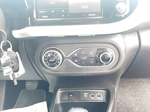 Voitures Occasion Renault Twingo Iii Achat Intégral Zen À Auch