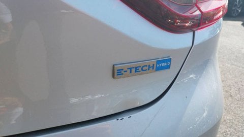 Voitures Occasion Renault Clio V E-Tech 140 - 21N Intens À Auch