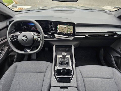 Voitures 0Km Renault Austral Mild Hybrid Advanced 130 Equilibre À Auch