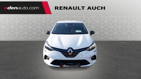 Voitures Occasion Renault Clio V E-Tech 140 Intens À Auch