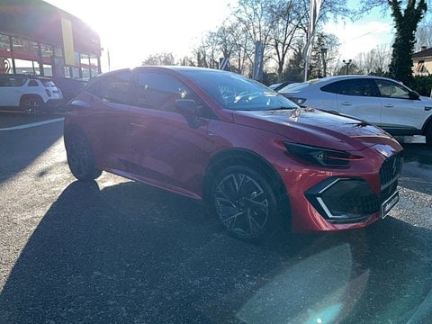 Voitures D'0Km À Auch | Renault Clio Vi E-Tech Full Hybrid 160 Ch Esprit Alpine