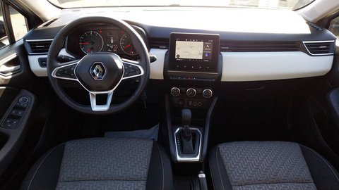 Voitures Occasion Renault Clio V Tce 90 X-Tronic Evolution À Auch