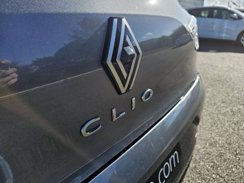 Voitures 0Km Renault Clio V Tce 90 Techno À Auch