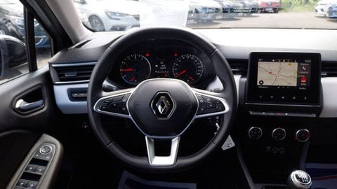 Voitures Occasion Renault Clio V Tce 100 Gpl Evolution À Auch
