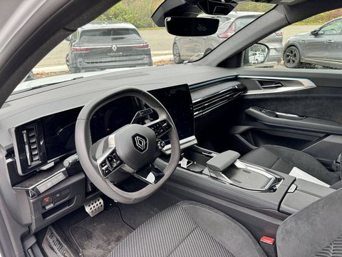 Voitures 0Km Renault Austral E-Tech Hybrid 200 Techno Esprit Alpine À Auch