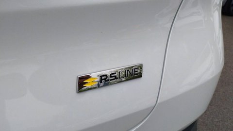 Voitures Occasion Renault Captur Ii Mild Hybrid 160 Edc R.s. Line À Auch