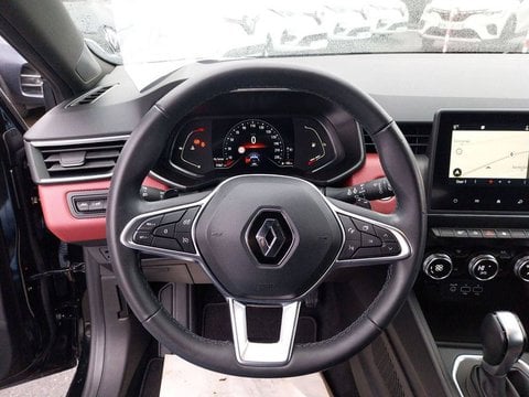 Voitures Occasion Renault Clio V Tce 130 Edc Fap Intens À Auch