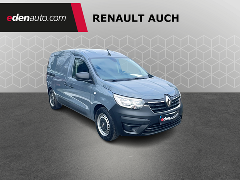 Voitures Occasion Renault Express Ii Van Blue Dci 75 Confort À Auch