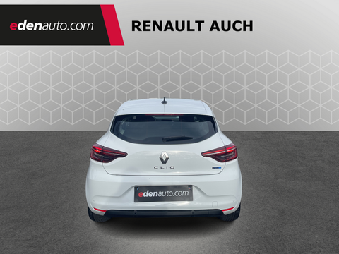 Voitures Occasion Renault Clio V E-Tech 140 - 21N Business À Auch