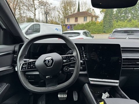 Voitures 0Km Renault Austral E-Tech Hybrid 200 Techno Esprit Alpine À Auch