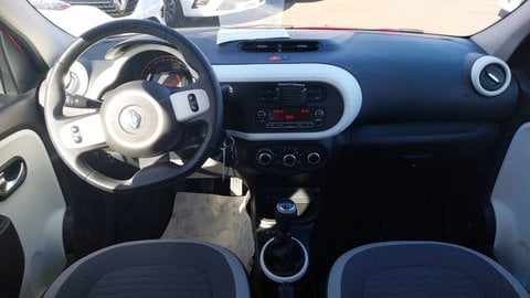 Voitures Occasion Renault Twingo Iii Sce 65 Zen À Auch