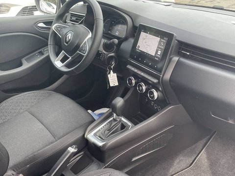 Voitures Occasion Renault Clio V E-Tech 140 - 21N Business À Auch