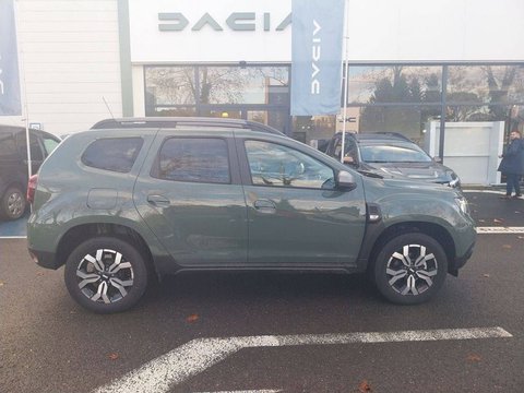 Voitures 0Km Dacia Duster Ii Eco-G 100 4X2 Journey À Auch