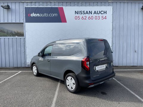 Voitures 0Km Nissan Townstar Fourgon Tce 130 Bvm N-Connecta À Auch