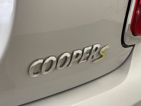 Voitures Occasion Mini Mini F56 Hatch 3 Portes Cooper Se 184 Ch Finition Greenwich À Auch