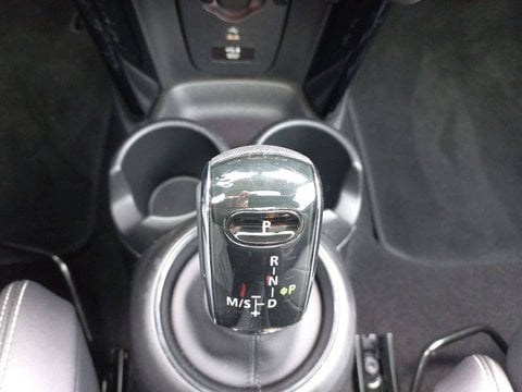 Voitures Occasion Mini Mini F56 Hatch 3 Portes Cooper 136 Ch Bva7 Edition Greenwich À Auch