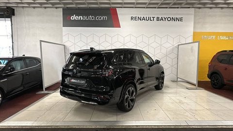 Voitures 0Km Renault Espace Vi E-Tech Hybrid 200 Esprit Alpine À Bayonne