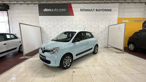 Voitures 0Km Renault Twingo Iii E-Tech Equilibre À Bayonne
