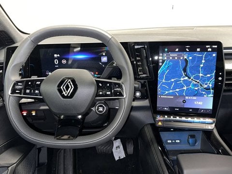 Voitures 0Km Renault Austral E-Tech Hybrid 200 Techno À Bayonne